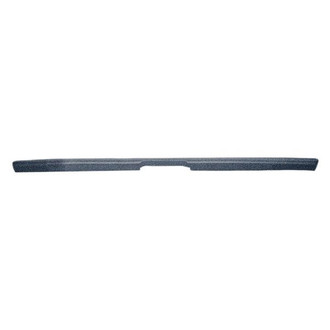 Coverlay® - Slate Gray Dash Cover