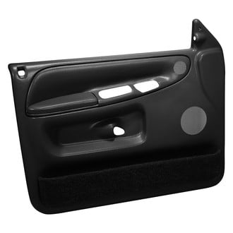 Coverlay® - Door Panel Set