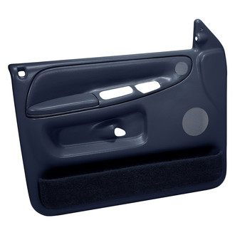Coverlay® - Door Panel Set