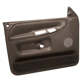 Coverlay® - Door Panel Set