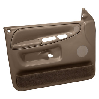 Coverlay® - Door Panel Set