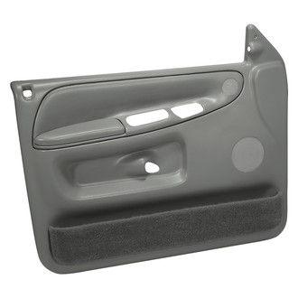 Coverlay® - Door Panel Set
