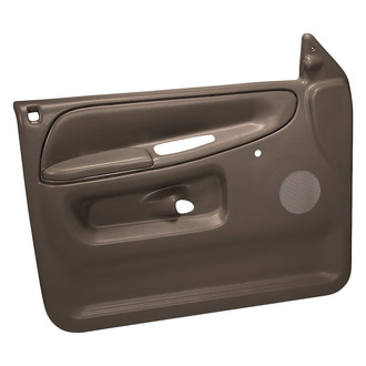 Coverlay® - Door Panel Set