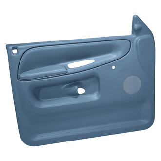 Coverlay® - Door Panel Set