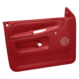 Coverlay® - Door Panel Set