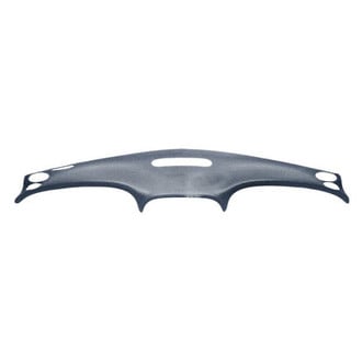 Coverlay® - Dark Blue Dash Cover