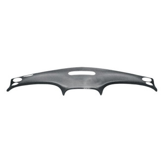Coverlay® - Dark Gray Dash Cover
