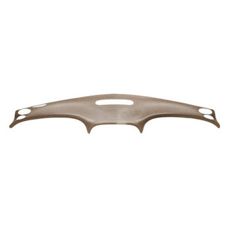 Coverlay® - Light Brown Dash Cover