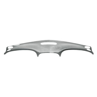 Coverlay® - Light Gray Dash Cover