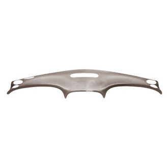 Coverlay® - Medium Brown Dash Cover