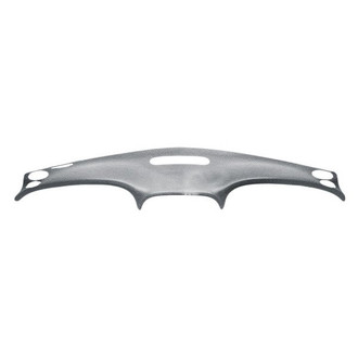 Coverlay® - Medium Gray Dash Cover