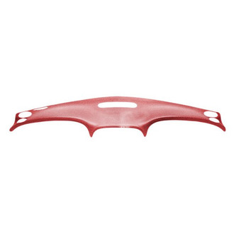 Coverlay® - Red Dash Cover