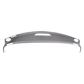 Coverlay® - Dark Brown Dash Cover