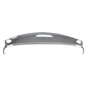 Coverlay® - Dark Gray Dash Cover