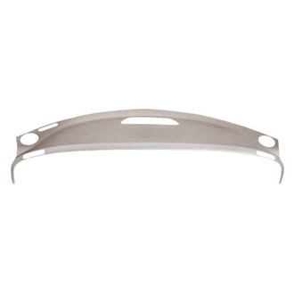 Coverlay® - Medium Brown Dash Cover