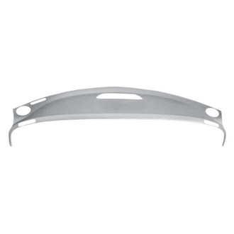 Coverlay® - Medium Gray Dash Cover