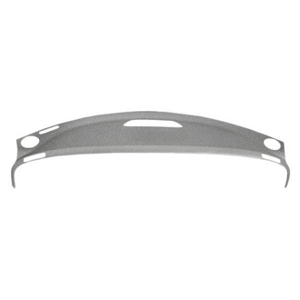 Coverlay® - Taupe Gray Dash Cover