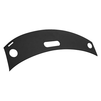 Coverlay® - Slate Gray Dash Vent Portion Cover