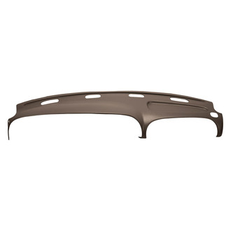 Coverlay® - Dark Brown Dash Cover