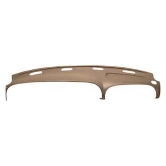Coverlay® - Light Brown Dash Cover