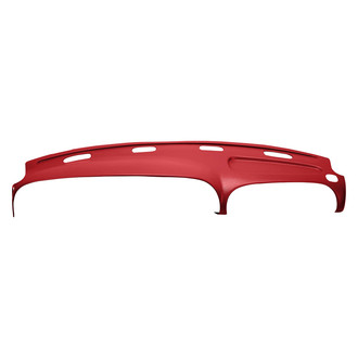Coverlay® - Red Dash Cover