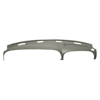 Coverlay® - Taupe Gray Dash Cover