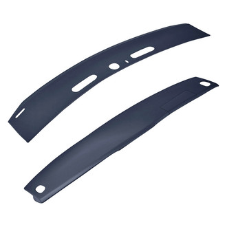 Coverlay® - Dark Blue Interior Combo Kit (Power Windows)