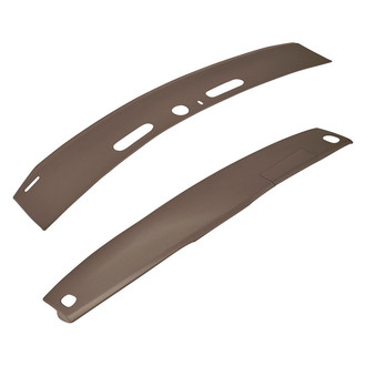 Coverlay® - Dark Brown Interior Combo Kit (Power Windows)