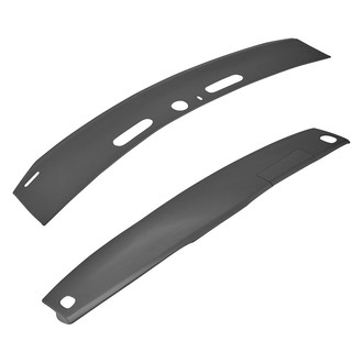 Coverlay® - Dark Gray Interior Combo Kit (Power Windows)