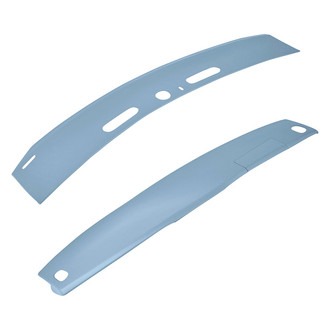 Coverlay® - Light Blue Interior Combo Kit (Power Windows)