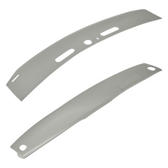 Coverlay® - Light Gray Interior Combo Kit (Power Windows)