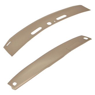 Coverlay® - Medium Brown Interior Combo Kit (Power Windows)
