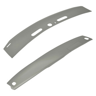 Coverlay® - Medium Gray Interior Combo Kit (Power Windows)