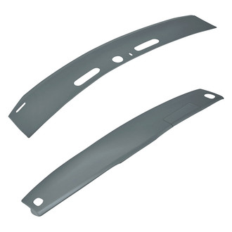 Coverlay® - Slate Gray Interior Combo Kit (Power Windows)