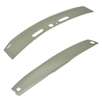 Coverlay® - Taupe Gray Interior Combo Kit (Power Windows)