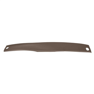 Coverlay® - Dark Brown Dash Cover with Vent Portion Cover