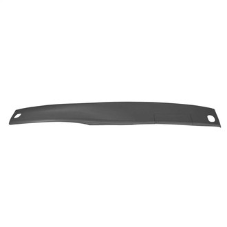 Coverlay® - Dark Gray Dash Cover with Vent Portion Cover