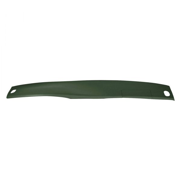 Coverlay® - Green Dash Cover w/o Vent Portion Cover