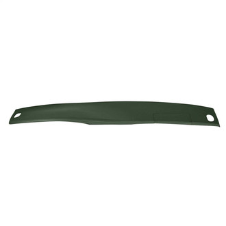 Coverlay® - Green Dash Cover with Vent Portion Cover