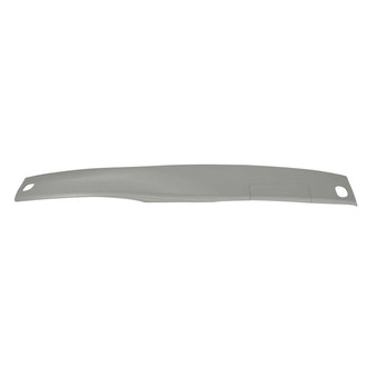 Coverlay® - Light Gray Dash Cover with Vent Portion Cover