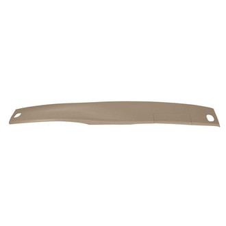 Coverlay® - Medium Brown Dash Cover with Vent Portion Cover