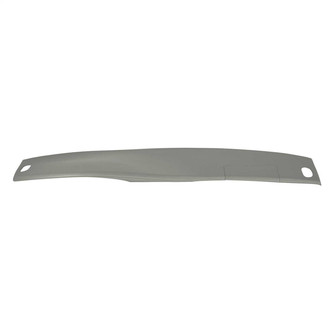 Coverlay® - Medium Gray Dash Cover with Vent Portion Cover