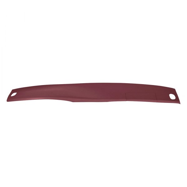 Coverlay® - Maroon Dash Cover w/o Vent Portion Cover
