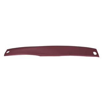Coverlay® - Maroon Dash Cover with Vent Portion Cover