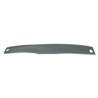 Coverlay® - Slate Gray Dash Cover with Vent Portion Cover
