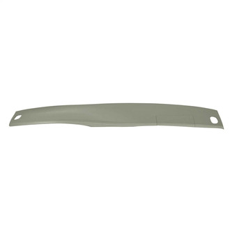 Coverlay® - Taupe Gray Dash Cover with Vent Portion Cover