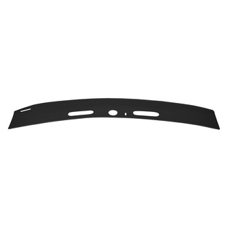 Coverlay® - Black Dash Vent Portion Cover