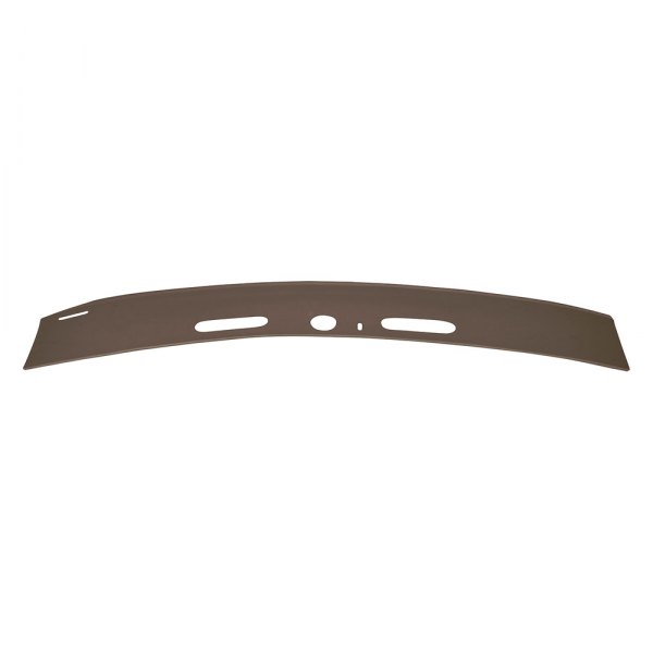 Coverlay® - Dark Brown Dash Vent Portion Cover