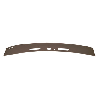 Coverlay® - Dark Brown Dash Vent Portion Cover
