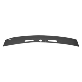 Coverlay® - Dark Gray Dash Vent Portion Cover